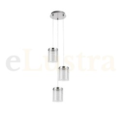 Pendul Astrella, 18W, crom, 5044