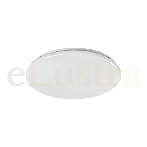 Lustră Led, 60W, alb, 5450