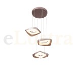 Pendul Daria, 36W, auriu, 5990