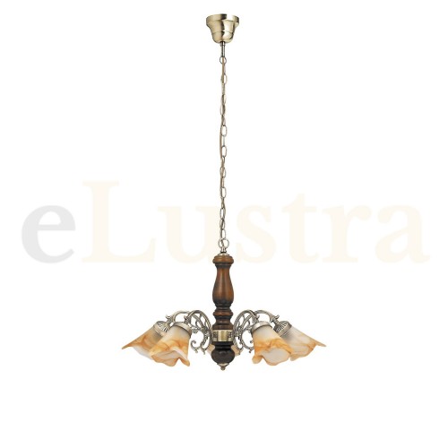 Candelabru Rustic, 7095