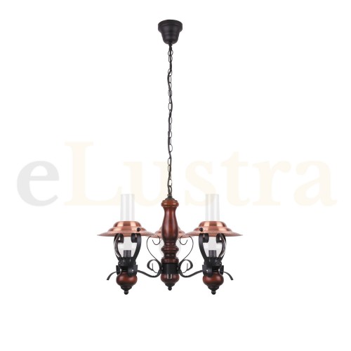 Candelabru Enna, 7860