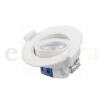 Spot Led, 3W, alb, 2700K, EL0048147