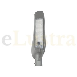 Corp de Iluminat Stradal LED 100W, 6400K, EL0058546