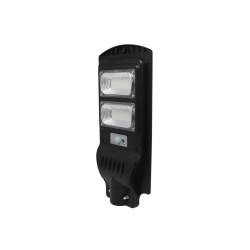 Corp de Iluminat Stradal LED 60W, 6500K, solar, EL0071372