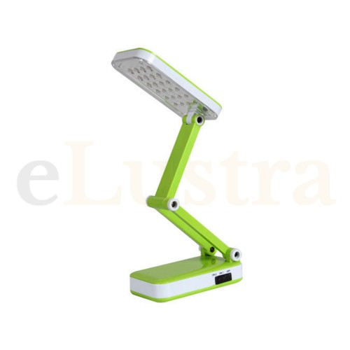 Veioză Led, 24W, verde, 9898